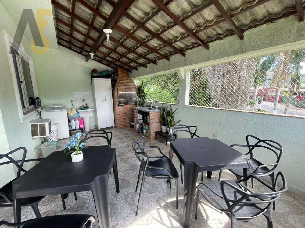 Casa de Condomínio, 3 quartos - Foto 17