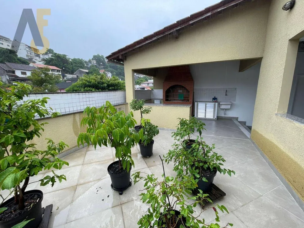 Casa de Condomínio, 4 quartos - Foto 23