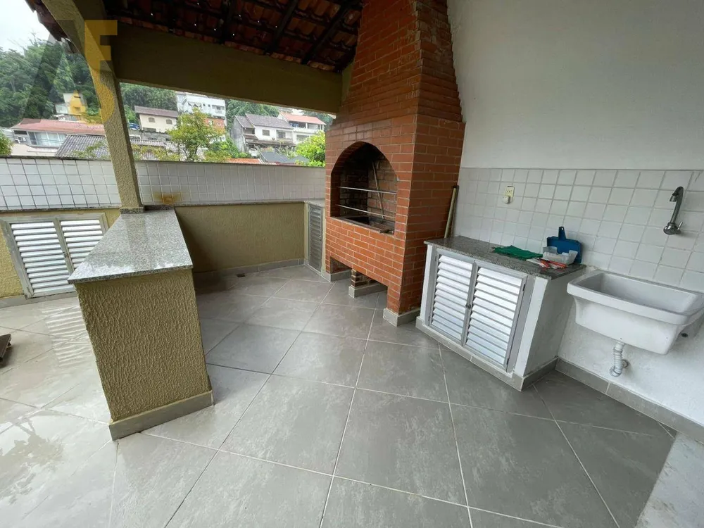 Casa de Condomínio, 4 quartos - Foto 20