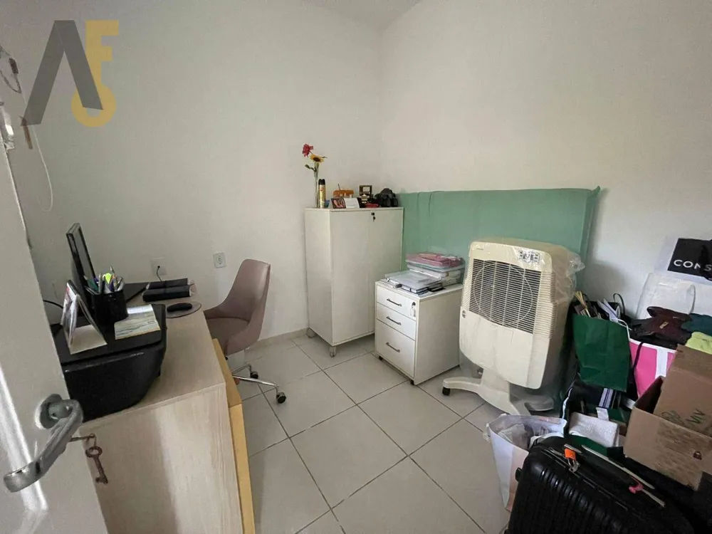 Casa de Condomínio, 4 quartos - Foto 16
