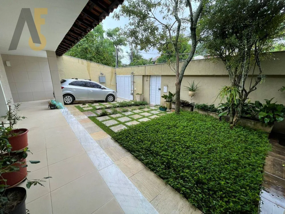 Casa de Condomínio, 4 quartos - Foto 2