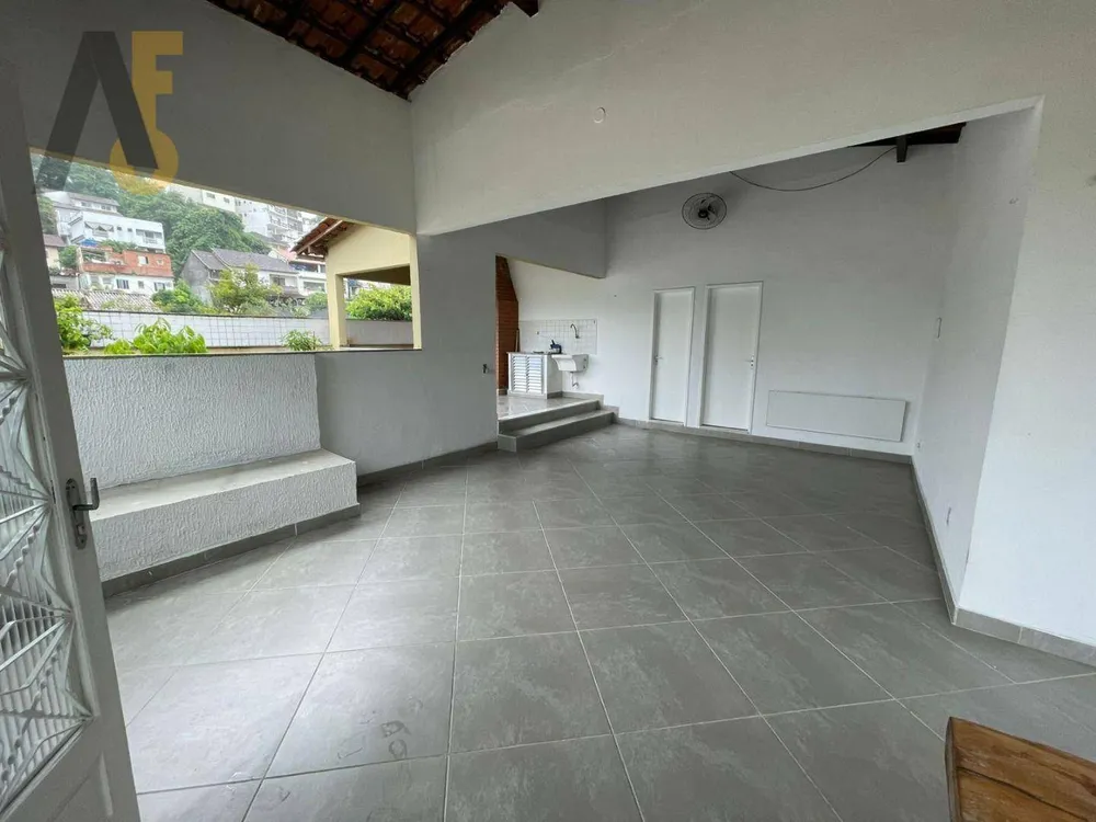 Casa de Condomínio, 4 quartos - Foto 18