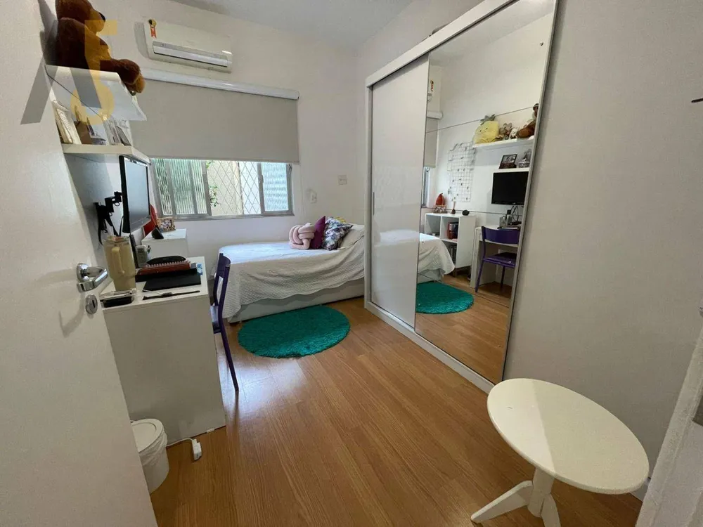 Casa de Condomínio, 4 quartos - Foto 9