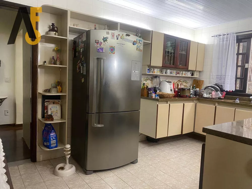Casa, 4 quartos, 462 m² - Foto 17