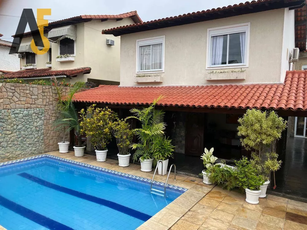 Casa, 4 quartos, 462 m² - Foto 4
