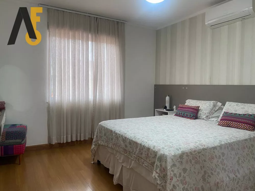 Casa, 4 quartos, 462 m² - Foto 21