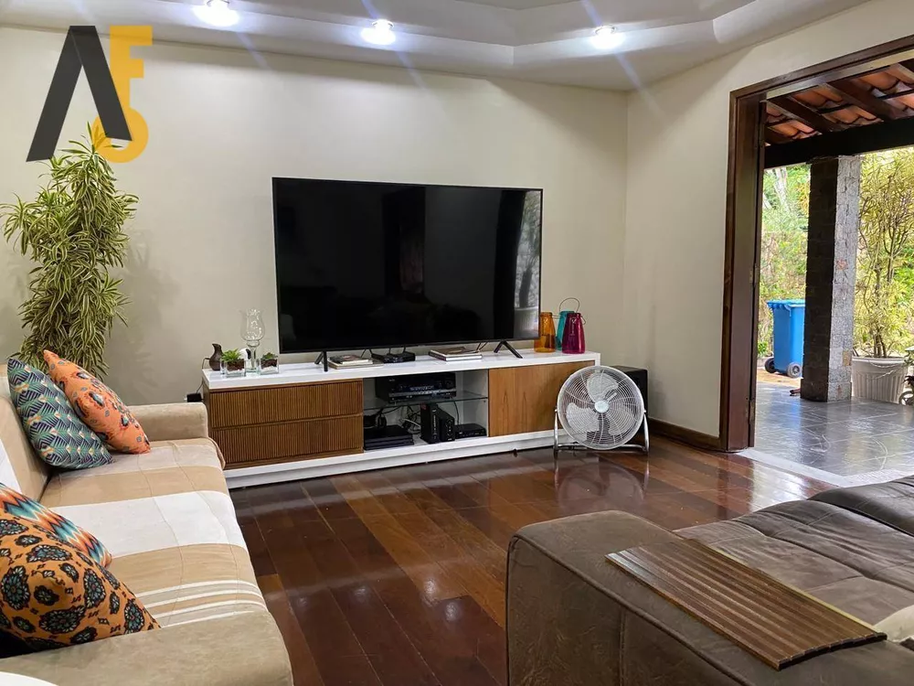 Casa, 4 quartos, 462 m² - Foto 13