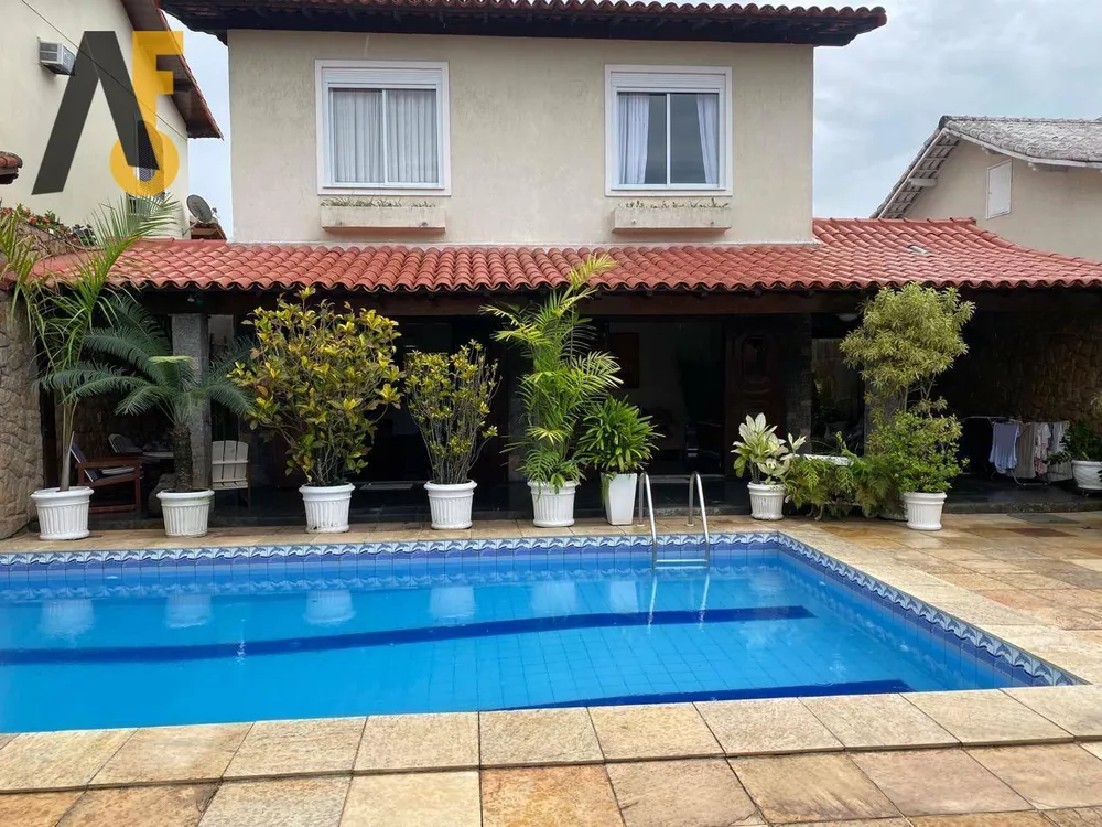 Casa, 4 quartos, 462 m² - Foto 3