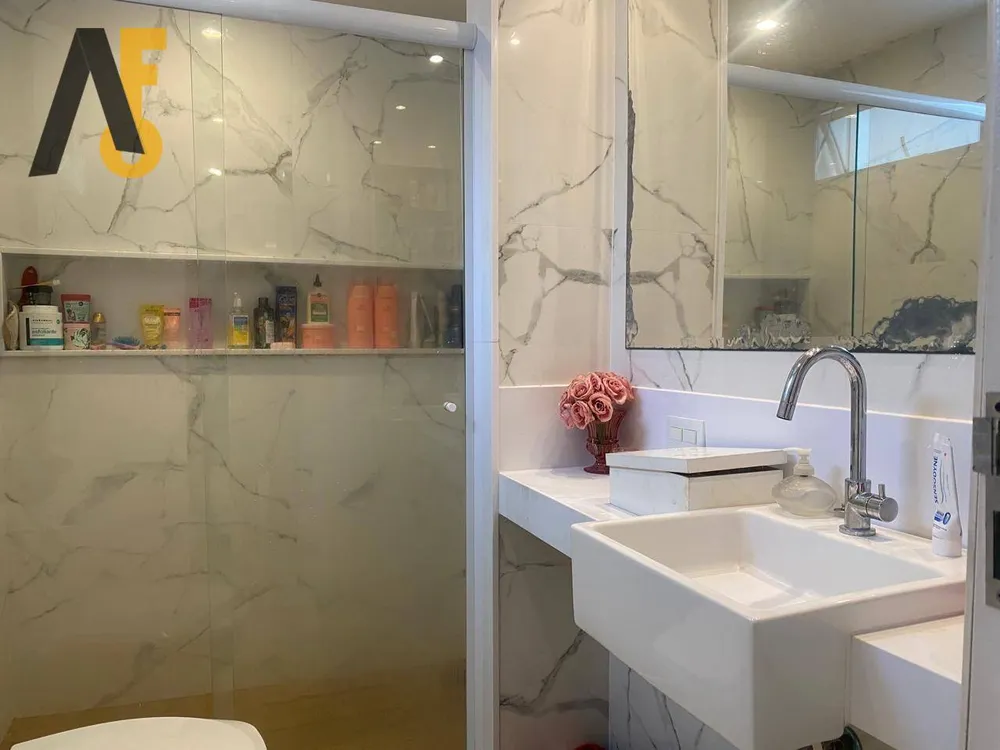 Casa, 4 quartos, 462 m² - Foto 34