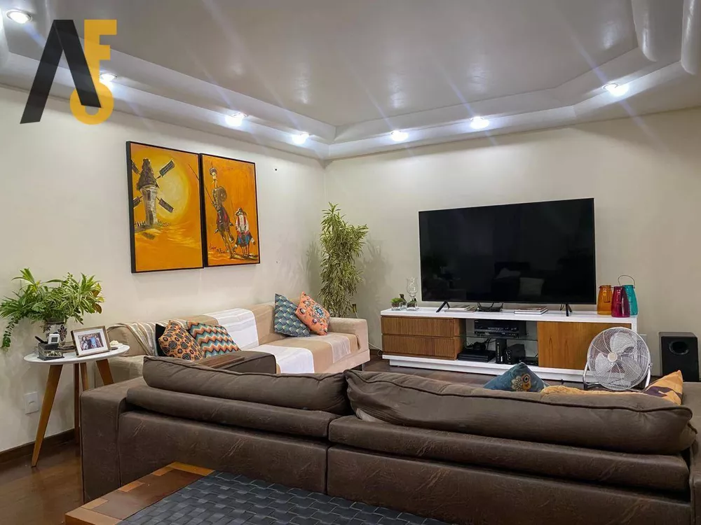 Casa, 4 quartos, 462 m² - Foto 9