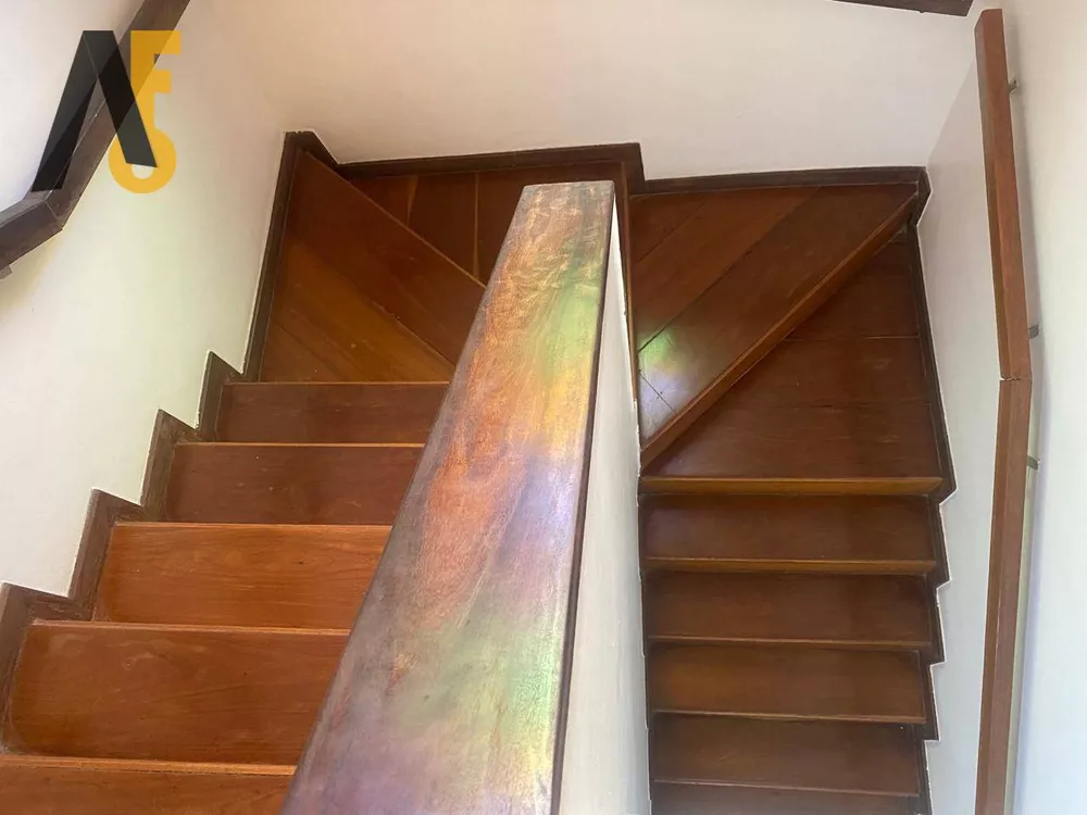 Casa, 4 quartos, 462 m² - Foto 24