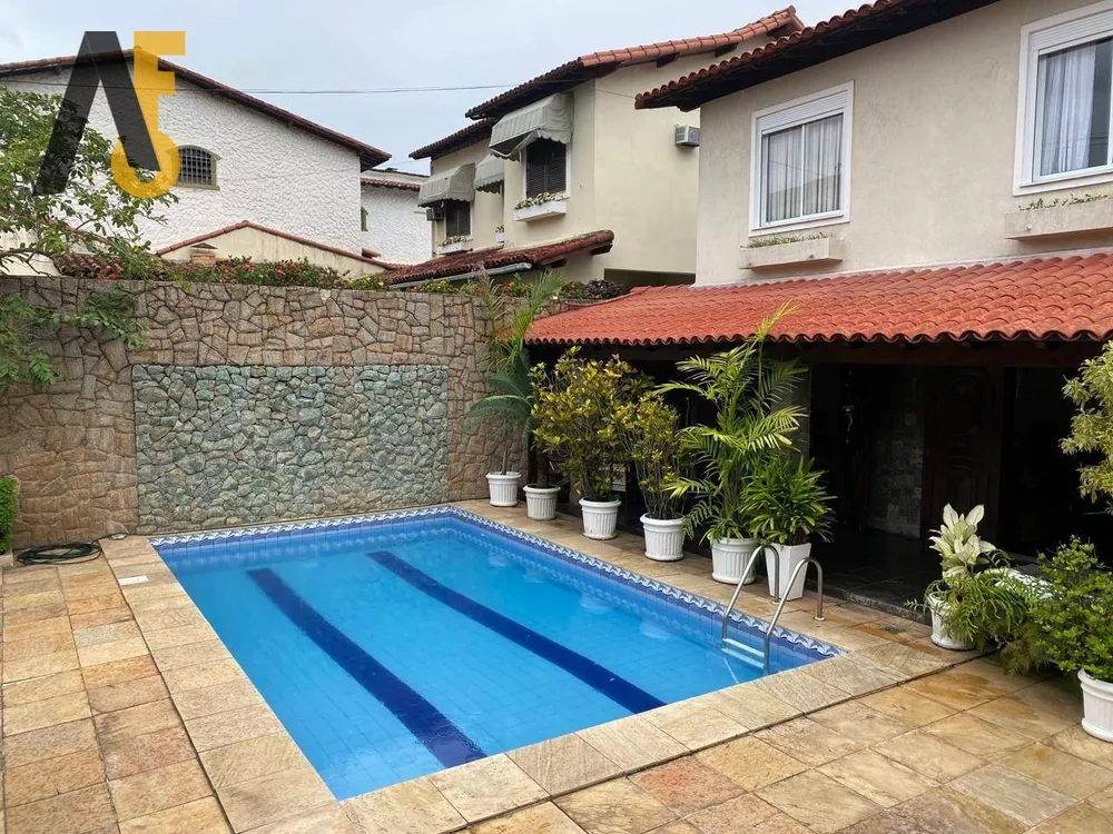 Casa, 4 quartos, 462 m² - Foto 2