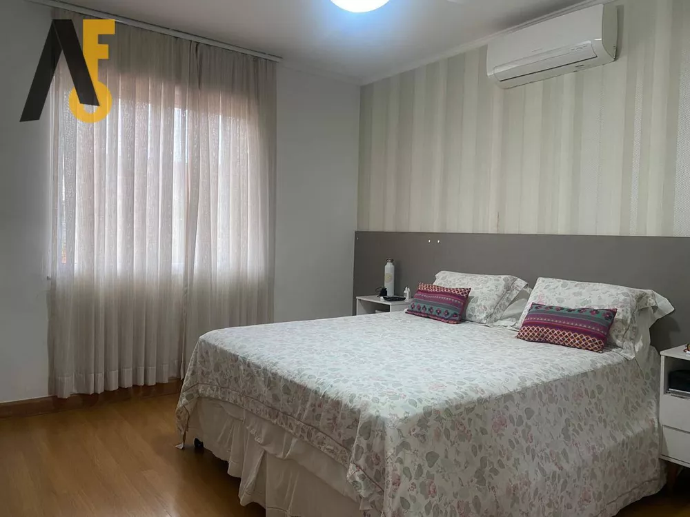 Casa, 4 quartos, 462 m² - Foto 22