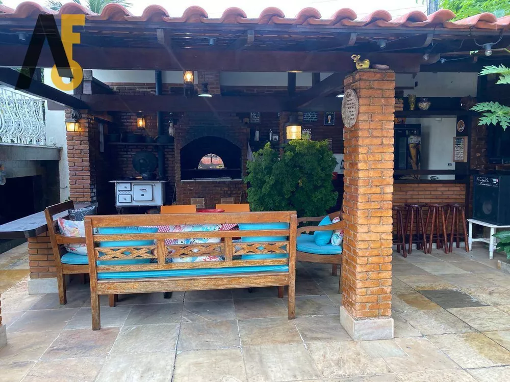 Casa, 4 quartos, 462 m² - Foto 7