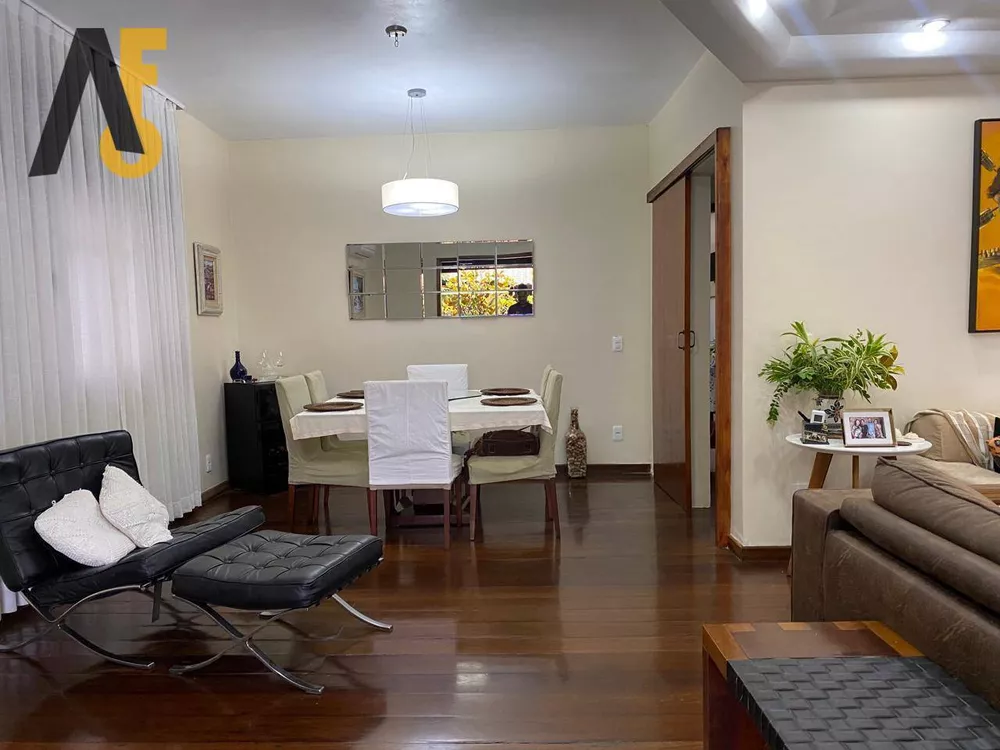 Casa, 4 quartos, 462 m² - Foto 10