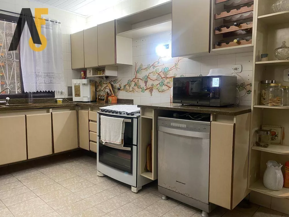 Casa, 4 quartos, 462 m² - Foto 18