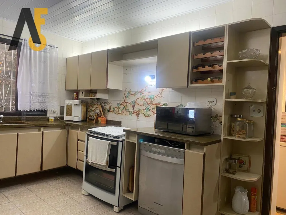 Casa, 4 quartos, 462 m² - Foto 33