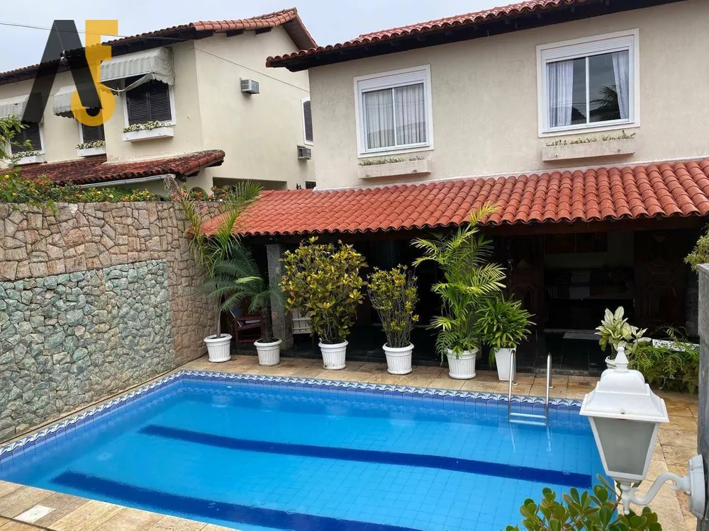 Casa, 4 quartos, 462 m² - Foto 5