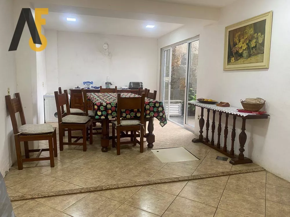 Casa, 4 quartos, 462 m² - Foto 15