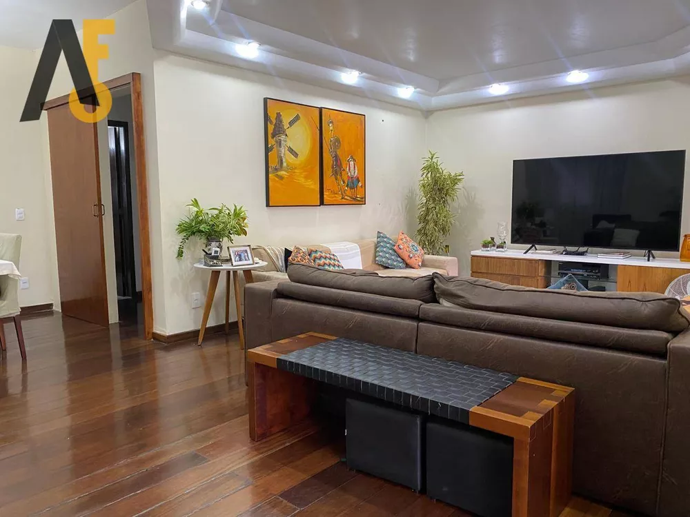 Casa, 4 quartos, 462 m² - Foto 12