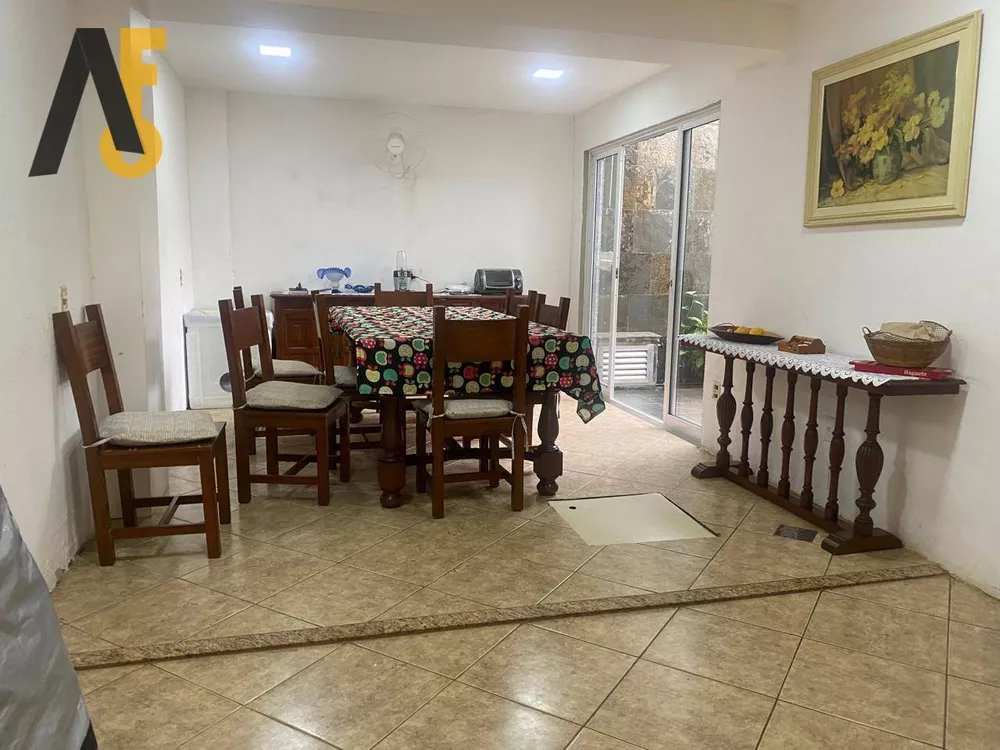 Casa, 4 quartos, 462 m² - Foto 16