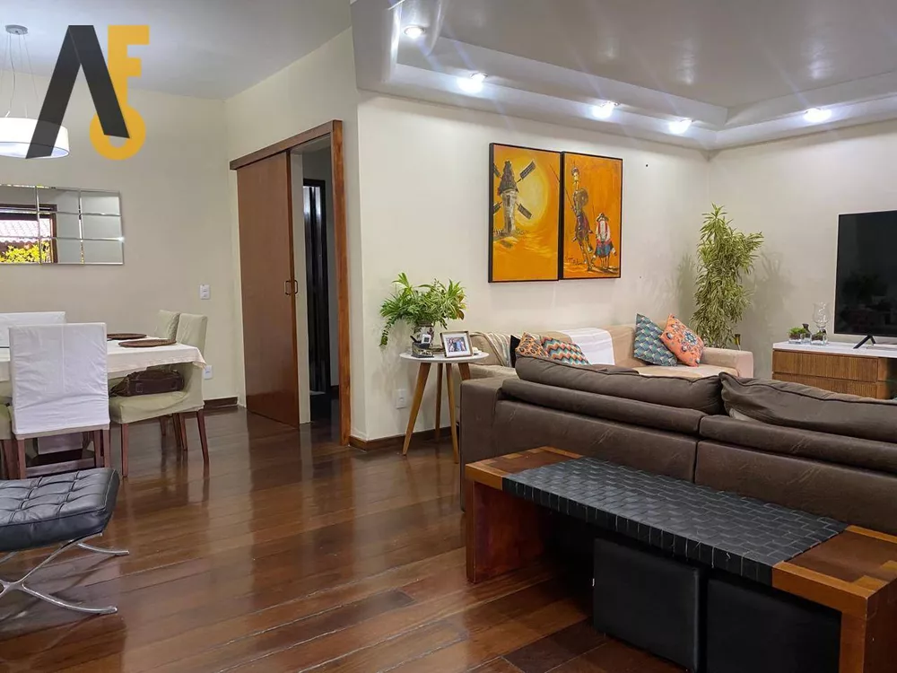 Casa, 4 quartos, 462 m² - Foto 11