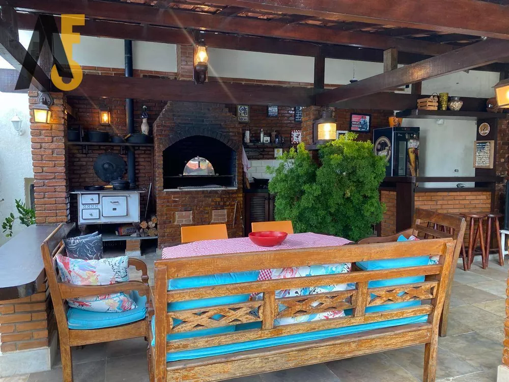 Casa, 4 quartos, 462 m² - Foto 6