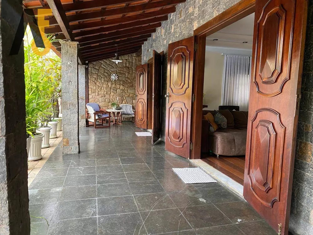 Casa, 4 quartos, 462 m² - Foto 8