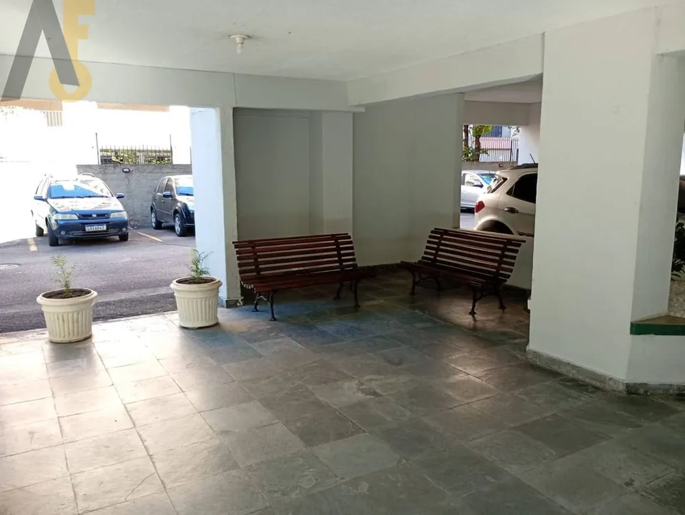 Apartamento, 2 quartos, 65 m² - Foto 3