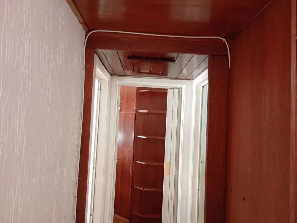 Apartamento, 2 quartos, 65 m² - Foto 8