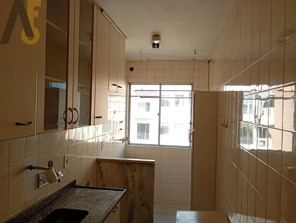 Apartamento, 2 quartos, 65 m² - Foto 35
