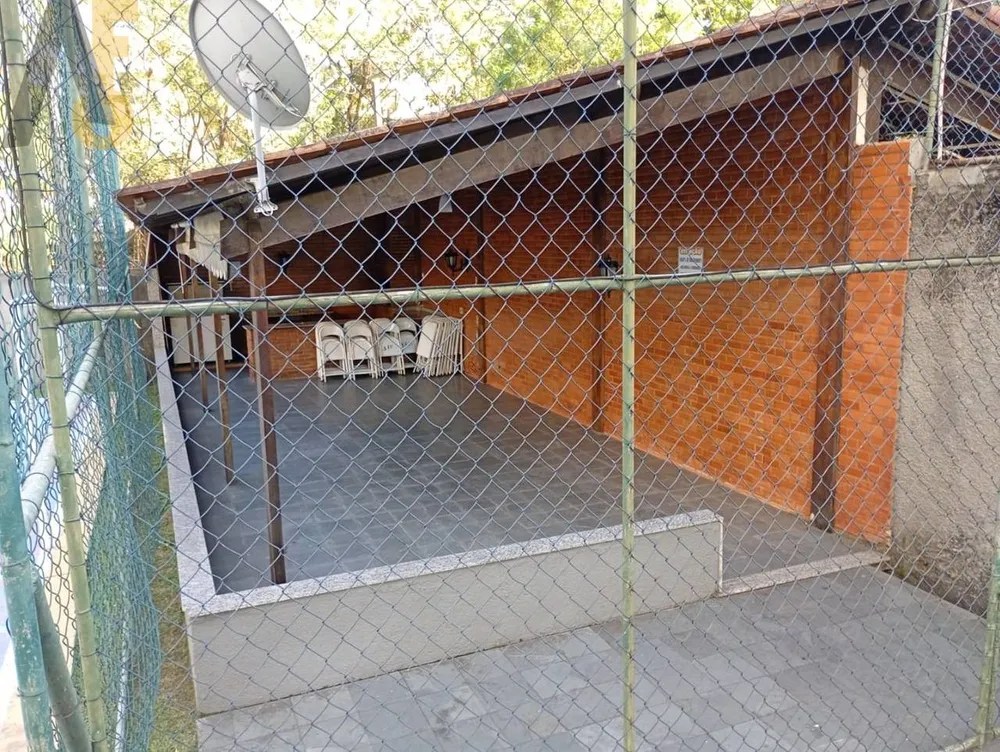 Apartamento, 2 quartos, 65 m² - Foto 17