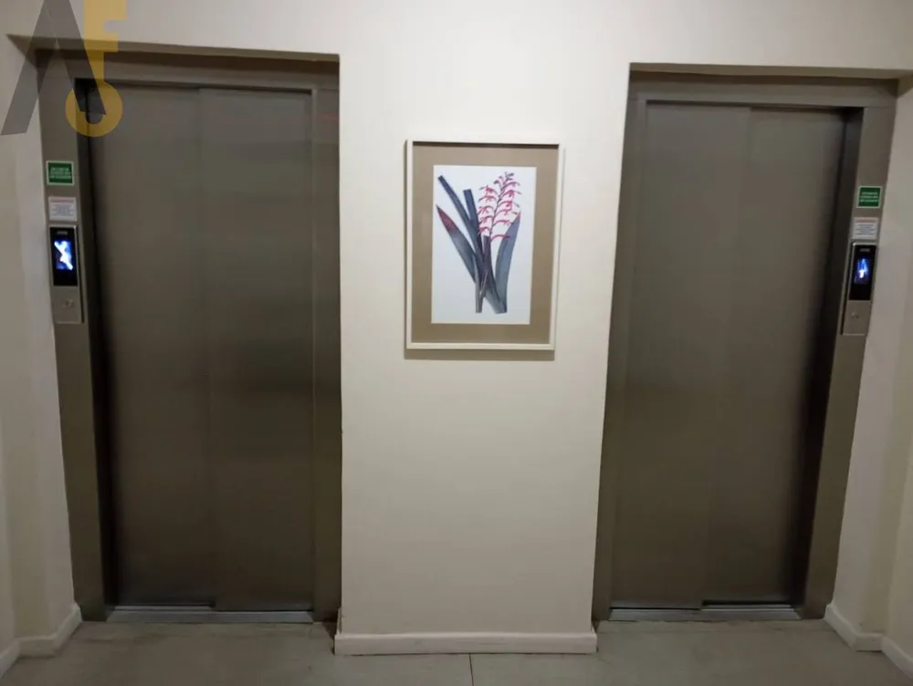 Apartamento, 2 quartos, 65 m² - Foto 5