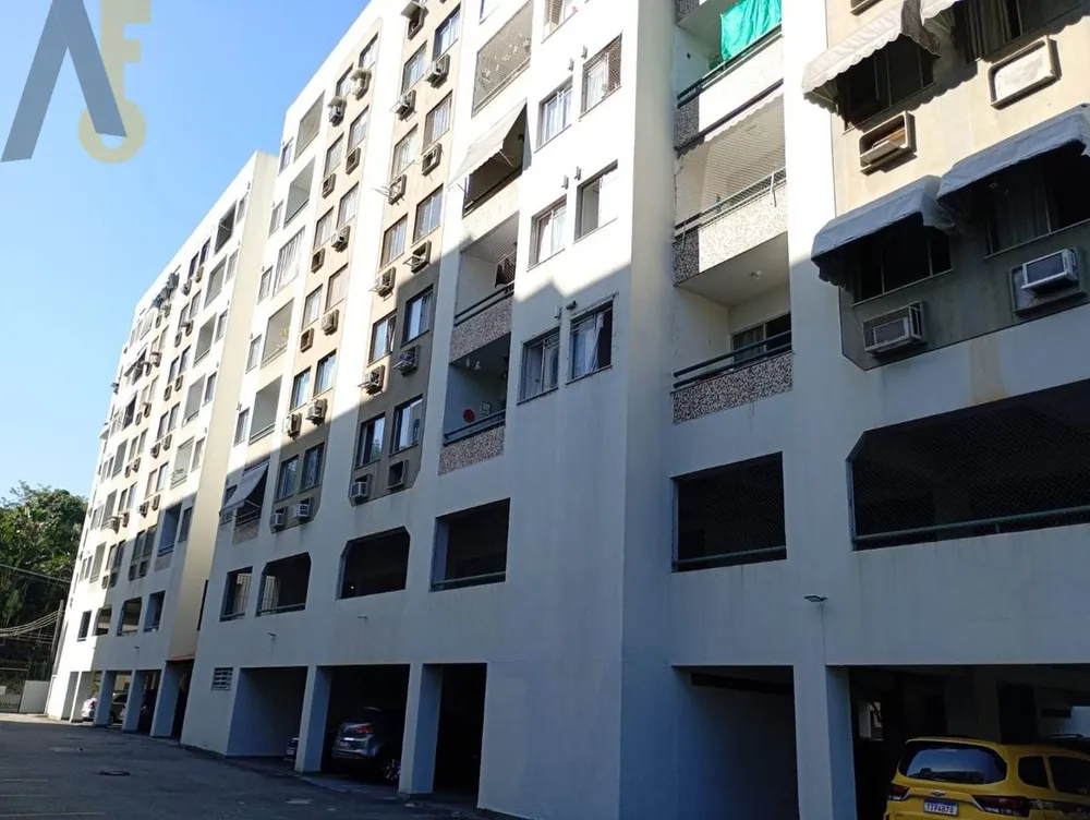 Apartamento, 2 quartos, 65 m² - Foto 40
