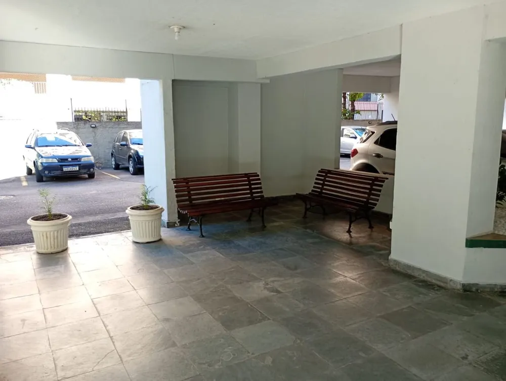 Apartamento, 2 quartos, 65 m² - Foto 4