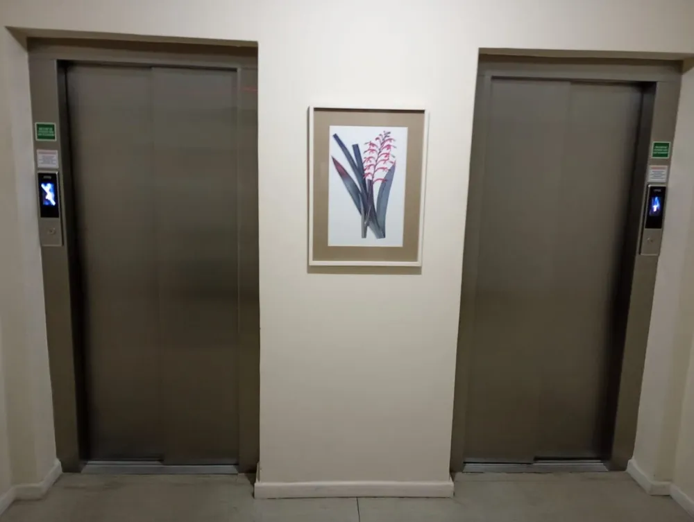 Apartamento, 2 quartos, 65 m² - Foto 6