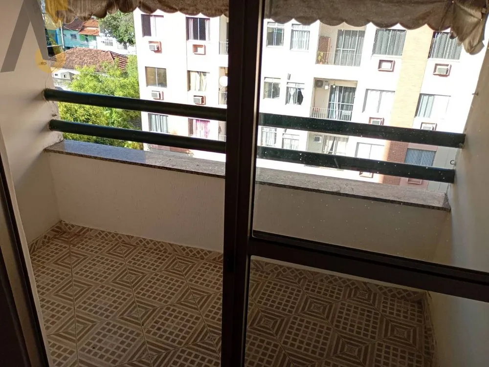 Apartamento, 2 quartos, 65 m² - Foto 29