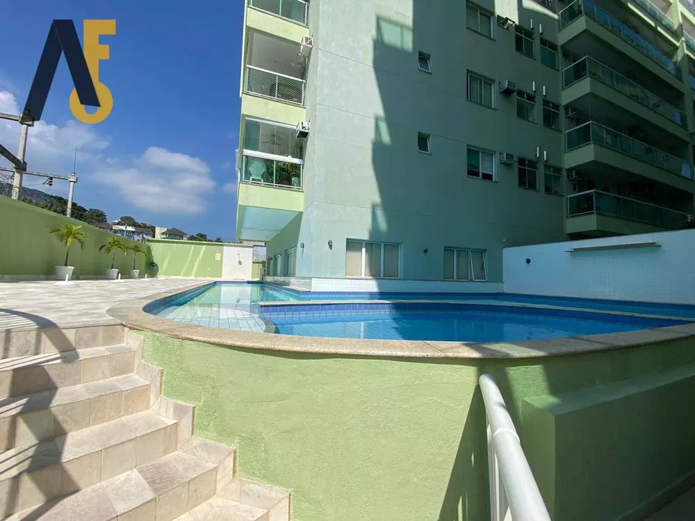 Cobertura, 2 quartos, 137 m² - Foto 2