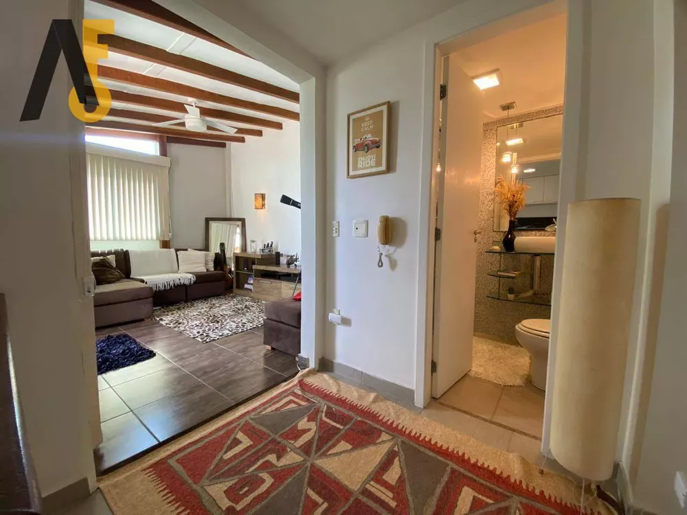 Cobertura, 2 quartos, 137 m² - Foto 29