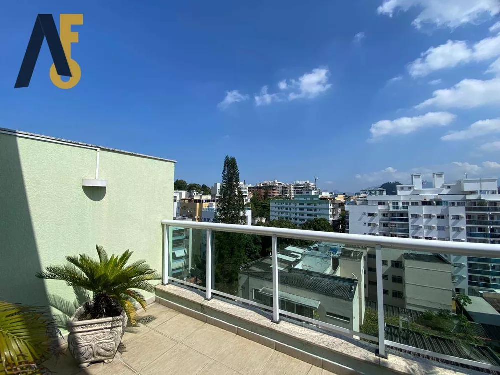 Cobertura, 2 quartos, 137 m² - Foto 23