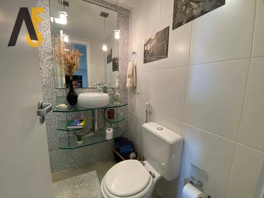 Cobertura, 2 quartos, 137 m² - Foto 6