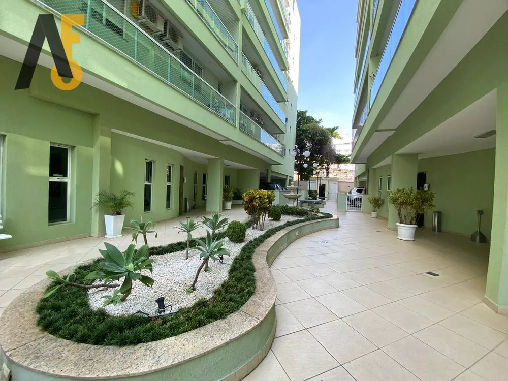 Cobertura, 2 quartos, 137 m² - Foto 1