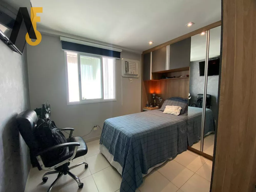 Cobertura, 2 quartos, 137 m² - Foto 17