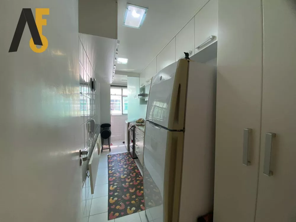 Cobertura, 2 quartos, 137 m² - Foto 20
