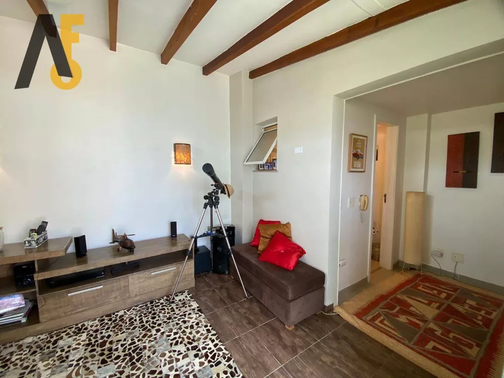 Cobertura, 2 quartos, 137 m² - Foto 4