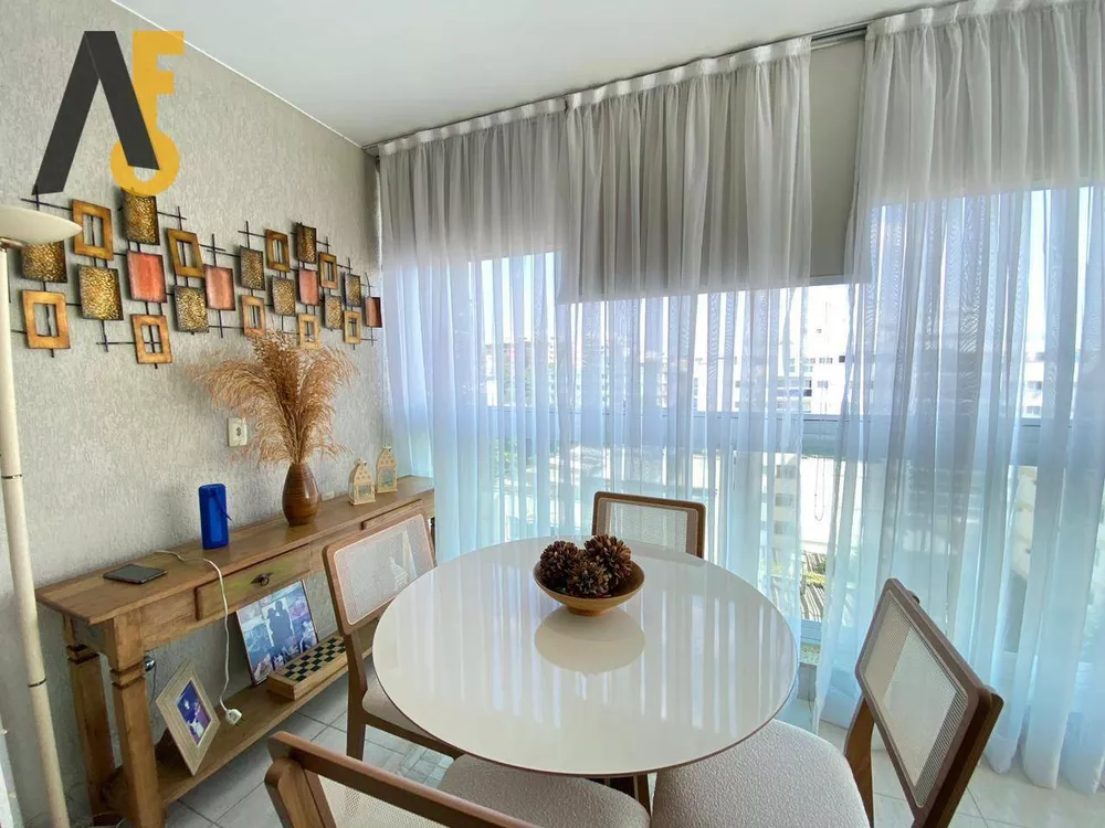 Cobertura, 2 quartos, 137 m² - Foto 28