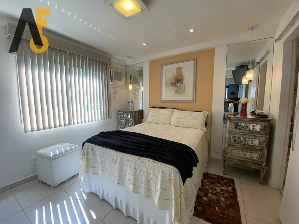 Cobertura, 2 quartos, 137 m² - Foto 9