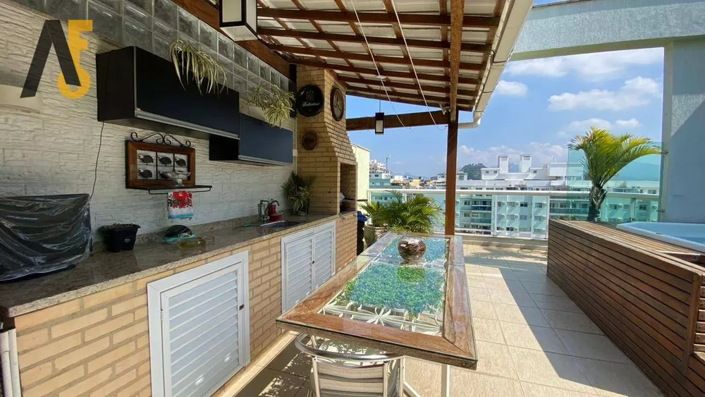 Cobertura, 2 quartos, 137 m² - Foto 12