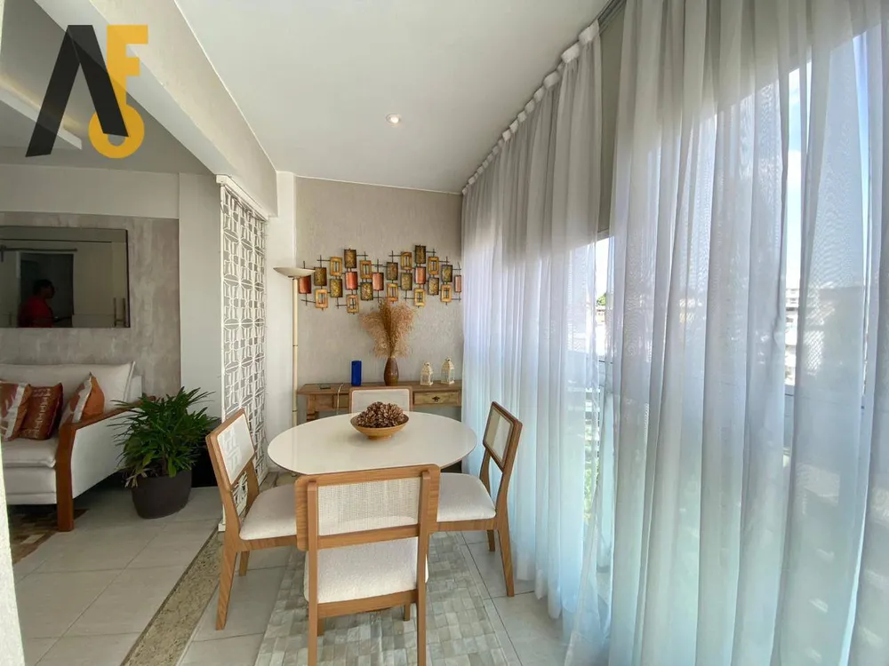 Cobertura, 2 quartos, 137 m² - Foto 27