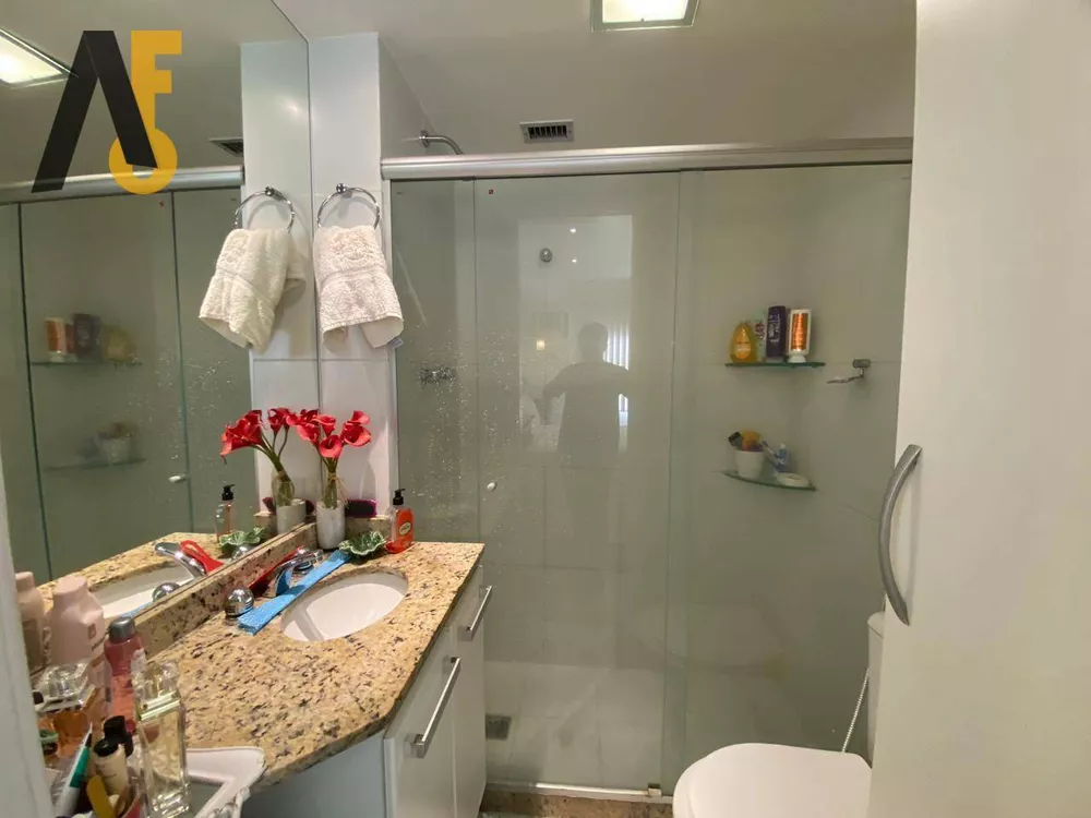 Cobertura, 2 quartos, 137 m² - Foto 11